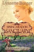 Spring Meadow Sanctuary 1480156949 Book Cover