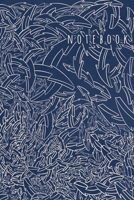 Notebook: cool arrow pattern gift it to the person that came to your mind 167868533X Book Cover