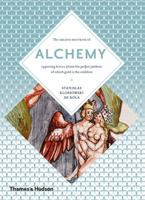 Alchemy: The Secret Art 0380010127 Book Cover