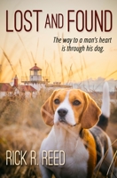 Lost and Found B08W7JTXM5 Book Cover