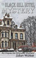 The Frisby Waterless Murders 1911473921 Book Cover