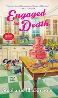 Engaged in Death 1496704789 Book Cover