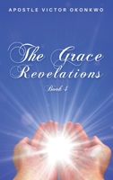 The Grace Revelations 4 B0GLLDG7SF Book Cover