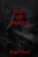 God Of Death 1727166493 Book Cover