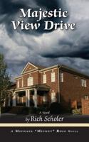 Majestic View Drive 1499157649 Book Cover