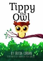 Tippy the Owl 0999277006 Book Cover
