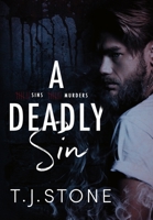 A Deadly Sin 1838311319 Book Cover