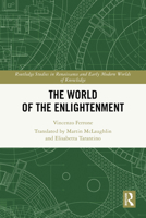 The World of the Enlightenment 1032489596 Book Cover