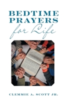 Bedtime Prayers for Life 1039150675 Book Cover