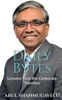 Daily Bytes: Lessons from the Corporate Trenches B0C3D64XTT Book Cover