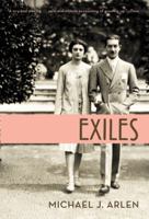 Exiles 0374150966 Book Cover
