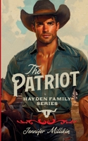 The Patriot 1732658773 Book Cover