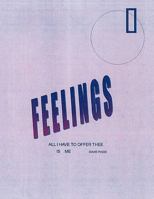 Feelings 143637359X Book Cover