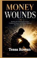 Money Wounds: Healing the Emotional Trauma, Childhood Shame, and Hidden Patterns That Keep You Broke B0GZ83G3JG Book Cover