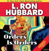 Orders is Orders (Stories from the Golden Age)