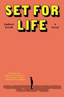 Set for Life: A Novel 1668011433 Book Cover