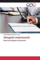 Abogado Empresarial 3659063320 Book Cover