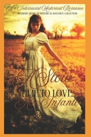 A Slow Time to Love (A Different Shade of Historical Romance...) B0DX31Q6X4 Book Cover