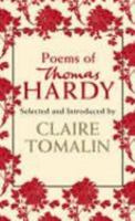 The Poems of Thomas Hardy 0713999756 Book Cover