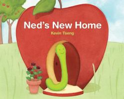 Ned's New Home 1582462976 Book Cover