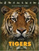 Tigers 1583413553 Book Cover