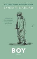 Boy 1892986248 Book Cover