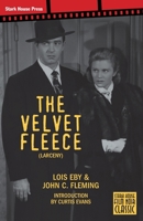 The Velvet Fleece B0C4XVL2TJ Book Cover