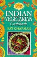 Curry Club Indian Vegetarian Cookbook (Curry Club) 0749917601 Book Cover