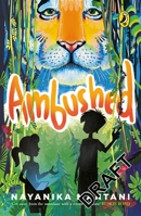 Ambushed 0143333607 Book Cover