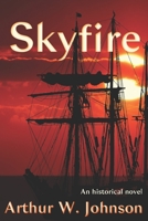 Skyfire 0578681757 Book Cover