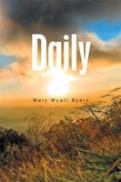 Daily 154345268X Book Cover