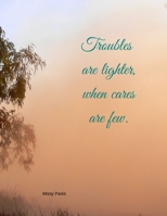 Troubles 1096010941 Book Cover