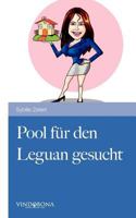 Pool Fur Den Leguan Gesucht 3850403572 Book Cover
