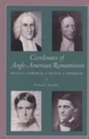 Coordinates of Anglo-American Romanticism: Wesley, Edwards, Carlyle, & Emerson 0813011698 Book Cover