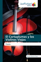 Marrero Pupo:El Cortaplumas y los Violi 6139425115 Book Cover