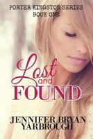 Lost and Found 1500355410 Book Cover