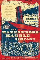 The Marrowbone Marble Company 0061923931 Book Cover