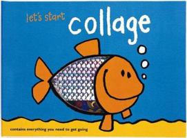 Let's Start Collage 1571453318 Book Cover