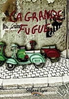 La grande fugue (French Edition) B07Y9BDW93 Book Cover