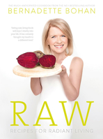 RAW: Recipes for Radiant Living 0717166031 Book Cover