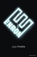 Enron 140812467X Book Cover