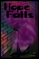 Hope Falls: E3 B092QQJVTZ Book Cover