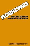 Isoenzymes - Wilkins on Ed2 Sp 0412212706 Book Cover