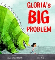 Gloria's Big Problem 0884487393 Book Cover