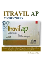 ITRAVIL AP CLOBENZOREX 1387656015 Book Cover