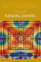 Ezekiel, Daniel: Volume 16 0814628508 Book Cover