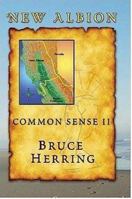 New Albion: Common Sense II 1847289797 Book Cover
