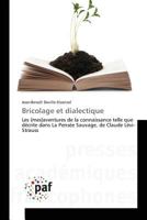 Bricolage Et Dialectique 3838140613 Book Cover