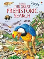 Great Prehistoric Search (Great Searches) 0746052286 Book Cover