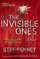 The Invisible Ones 042525321X Book Cover